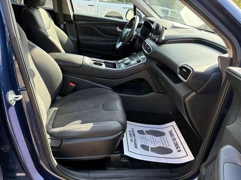 Used 2022 Hyundai Santa Fe SEL w/ Cargo Package image 16