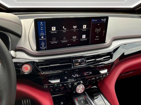 New 2026 Acura MDX A-Spec image 7