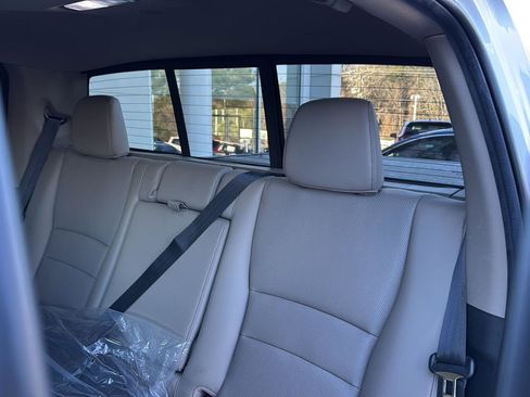 Used 2023 Honda Ridgeline RTL-E image 28