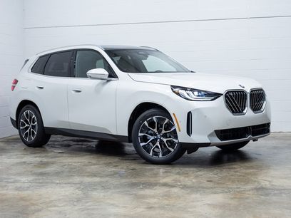 Certified 2026 BMW X3 xDrive30i