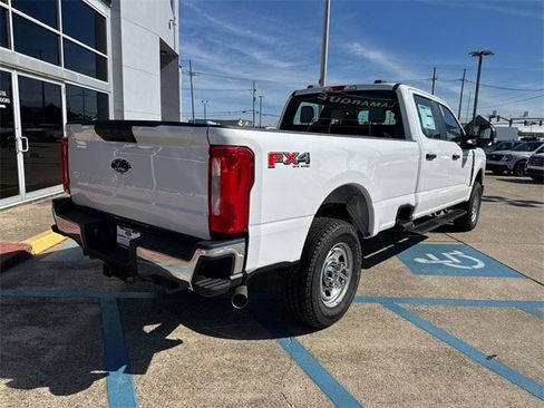 New 2026 Ford F350 XL w/ FX4 Off-Road Package image 7