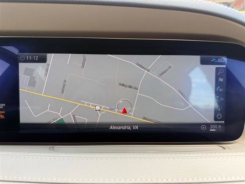 Used 2020 Mercedes-Benz S 450 4MATIC Sedan image 23