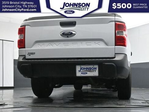 Used 2024 Ford Maverick XL FWD image 34