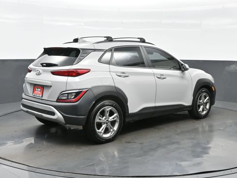 Certified 2023 Hyundai Kona SEL image 6
