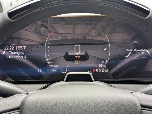 New 2026 Cadillac CT5 Premium Luxury image 37