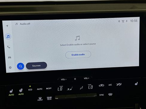 Used 2024 Toyota bZ4X XLE w/ Weather Package image 21