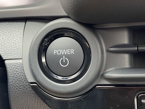 New 2026 Toyota Crown Signia AWD/4WD image 17