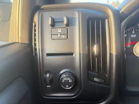 Used 2017 Chevrolet Silverado 1500 W/T w/ WT Fleet Convenience Package image 25