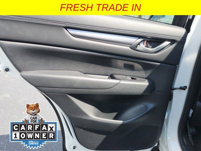 Used 2024 MAZDA CX-5 AWD 2.5 S w/ Preferred Package image 14