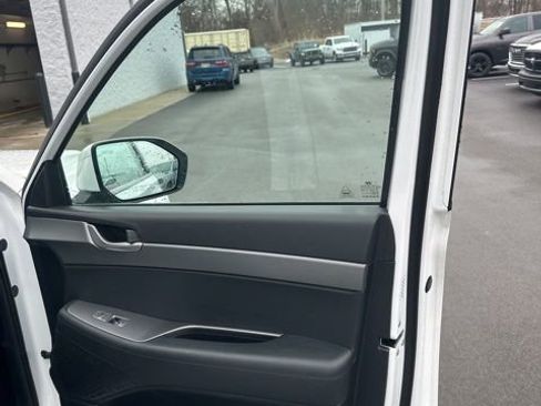 Used 2023 Hyundai Palisade XRT image 30