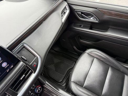 Used 2021 Chevrolet Tahoe LT image 28