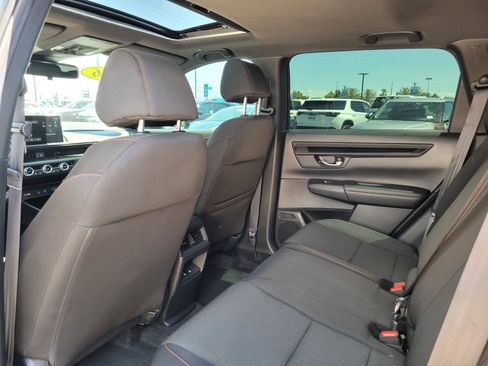 Used 2026 Honda CR-V Sport image 14