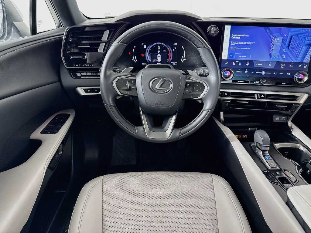 Certified 2024 Lexus RX 350 Premium Plus w/ Convenience Package FWD image 24