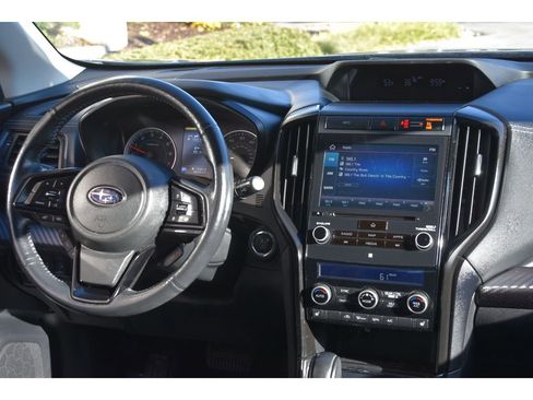 Used 2022 Subaru Ascent Onyx Edition image 20