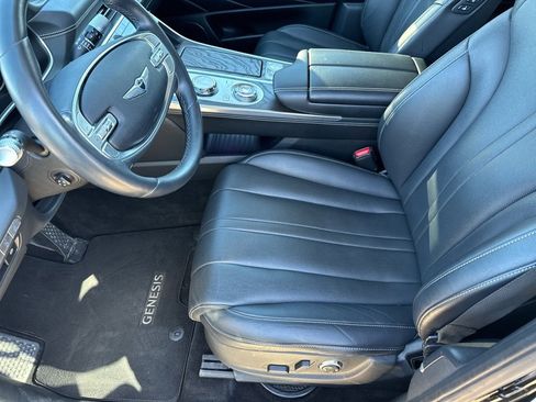 Used 2024 Genesis GV80 2.5T image 15