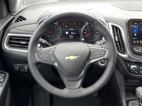 Used 2024 Chevrolet Equinox Premier AWD/4WD image 29