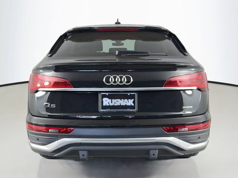 Used 2023 Audi Q5 2.0T Premium AWD/4WD image 6
