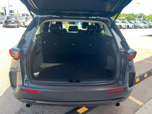 Used 2024 MAZDA CX-50 AWD 2.5 S w/ Select Package image 6