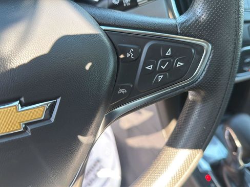 Used 2023 Chevrolet Equinox LS FWD image 18