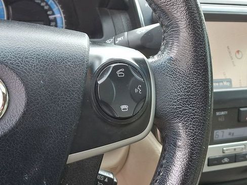 Used 2012 Toyota Camry XLE image 26