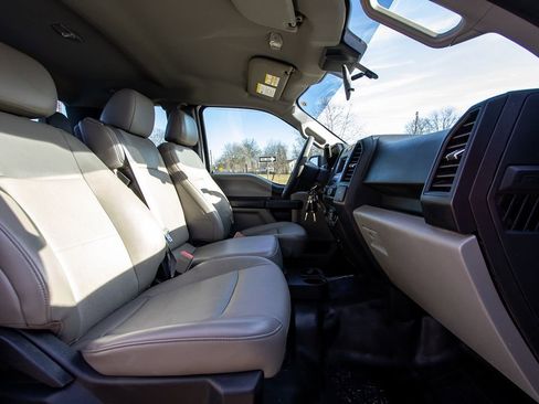 Used 2019 Ford F150 XL w/ XL Power Equipment Group image 18