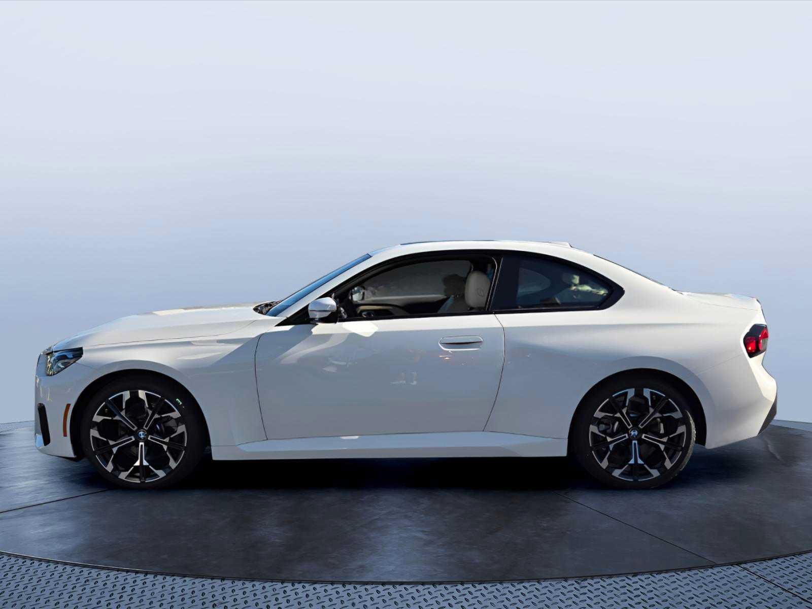 New 2026 BMW 230i xDrive Coupe w/ Premium Package AWD/4WD image 6