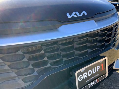 Certified 2023 Kia Sportage LX image 36