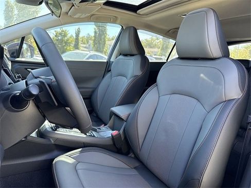 New 2025 Subaru Crosstrek 2.5i Limited image 11
