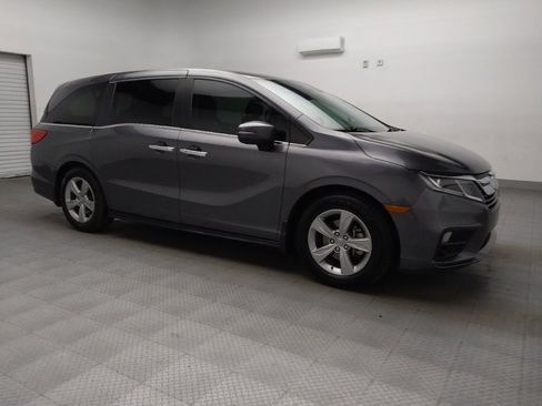 Used 2018 Honda Odyssey EX-L image 13