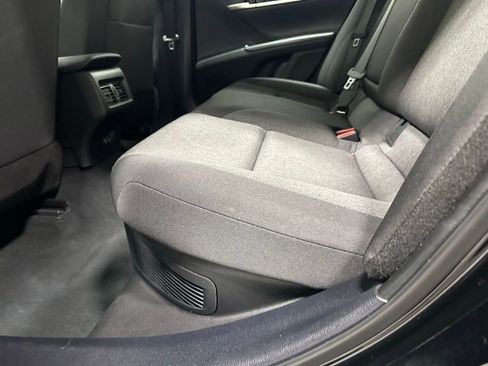 Used 2025 Toyota Camry LE image 45