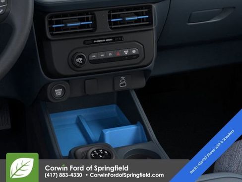 New 2026 Ford Maverick XLT image 18