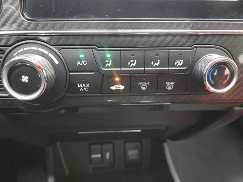 Used 2015 Honda Civic Si image 21