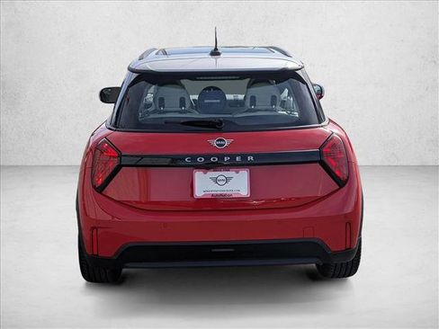 Used 2026 MINI Cooper 2-Door Hardtop FWD image 8