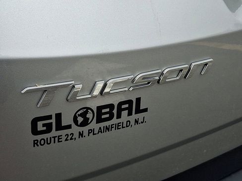 Used 2023 Hyundai Tucson SEL AWD/4WD image 32
