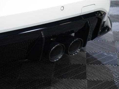Used 2026 BMW M3 w/ Executive Package RWD image 18