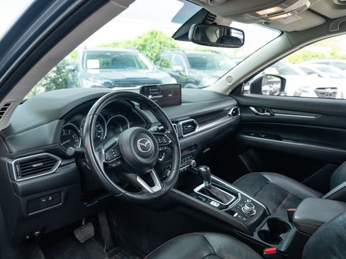 Used 2023 MAZDA CX-5 Carbon Edition AWD/4WD image 16