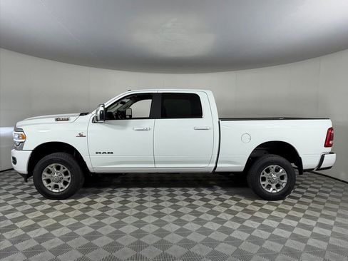 Certified 2024 RAM 2500 Laramie w/ Safety Group AWD/4WD image 10