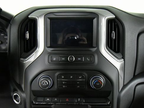 New 2026 Chevrolet Silverado 1500 W/T w/ WT Convenience Package image 4