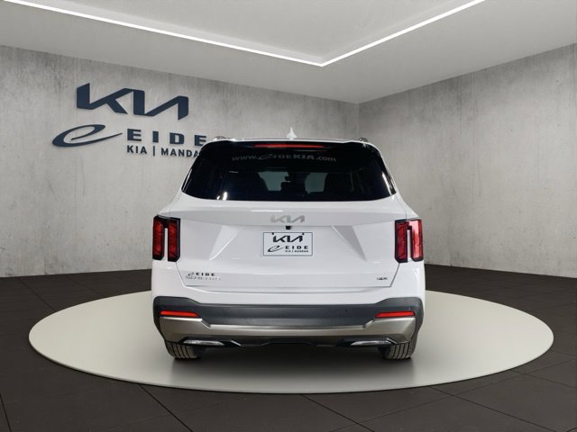 New 2026 Kia Sorento S AWD/4WD image 9