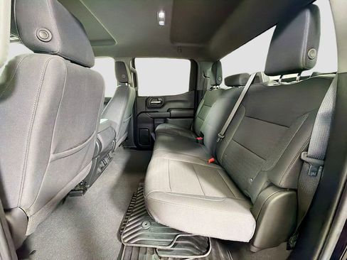 Used 2024 GMC Sierra 1500 Pro w/ Graphite Edition AWD/4WD image 24
