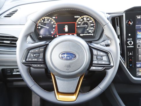 New 2026 Subaru Forester Wilderness image 20