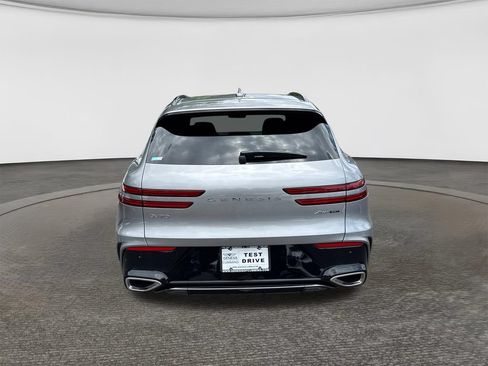 New 2026 Genesis GV70 3.5T Sport Advanced AWD/4WD image 7