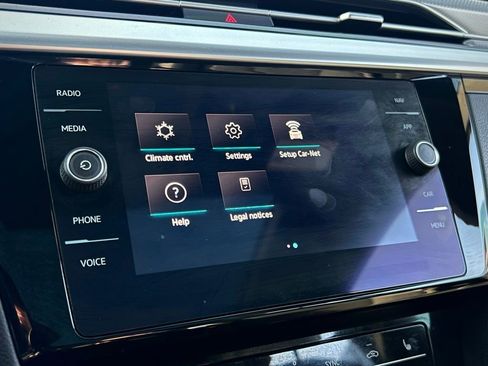 Used 2021 Volkswagen Arteon SEL image 54