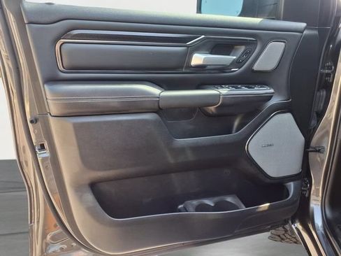 Used 2026 RAM 1500 Rebel w/ Rebel Level 2 Equipment Group AWD/4WD image 18