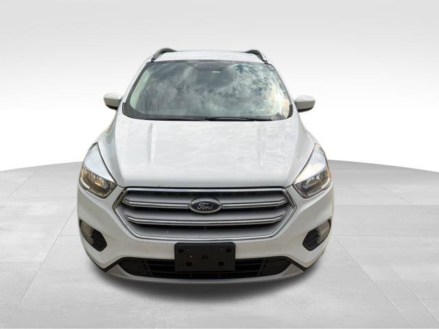 Used 2018 Ford Escape SE AWD/4WD image 9