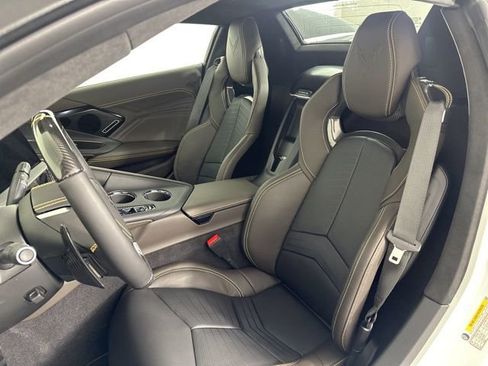 New 2026 Chevrolet Corvette Z06 image 18