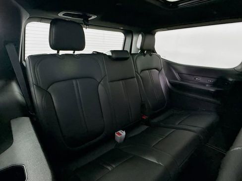 New 2026 Jeep Grand Wagoneer 4WD w/ Premium Group I image 29