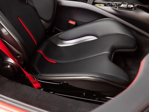 Certified 2022 Ferrari SF90 Spider image 77