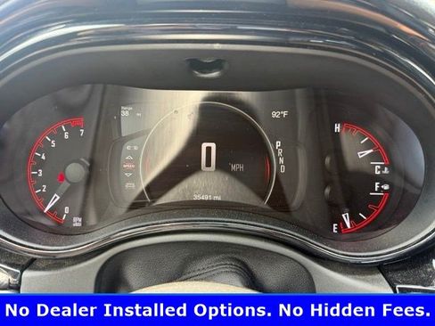 Used 2015 Chevrolet Colorado LT RWD image 8