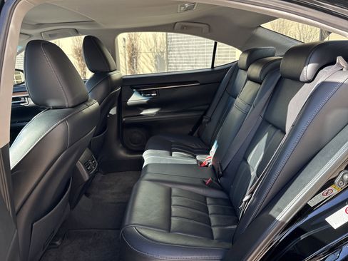 Used 2016 Lexus ES 350 image 31